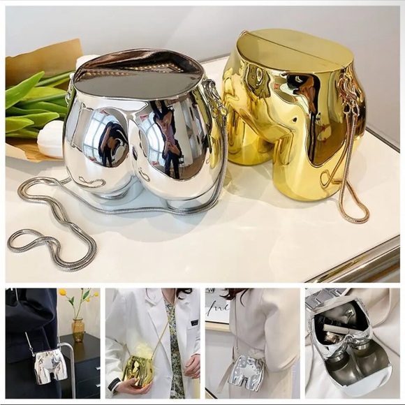 BuM BUM Crossbody - Picture 3 of 10